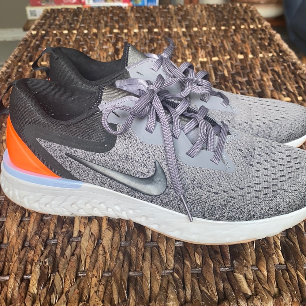 Nike Odyssey Reacts - W8.5